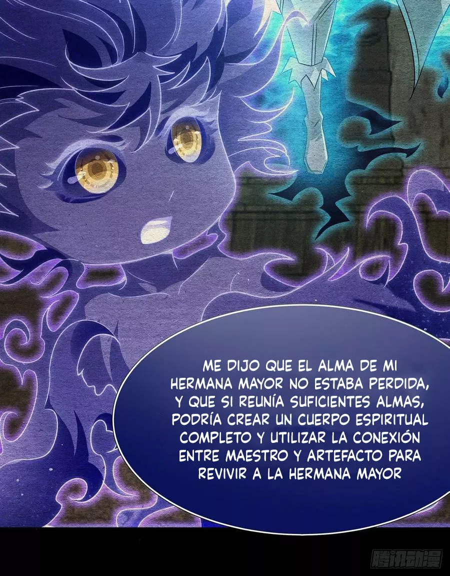 Mis Discípulas, las Futuras Soberanas del Cielo — Capítulo 60 — 20