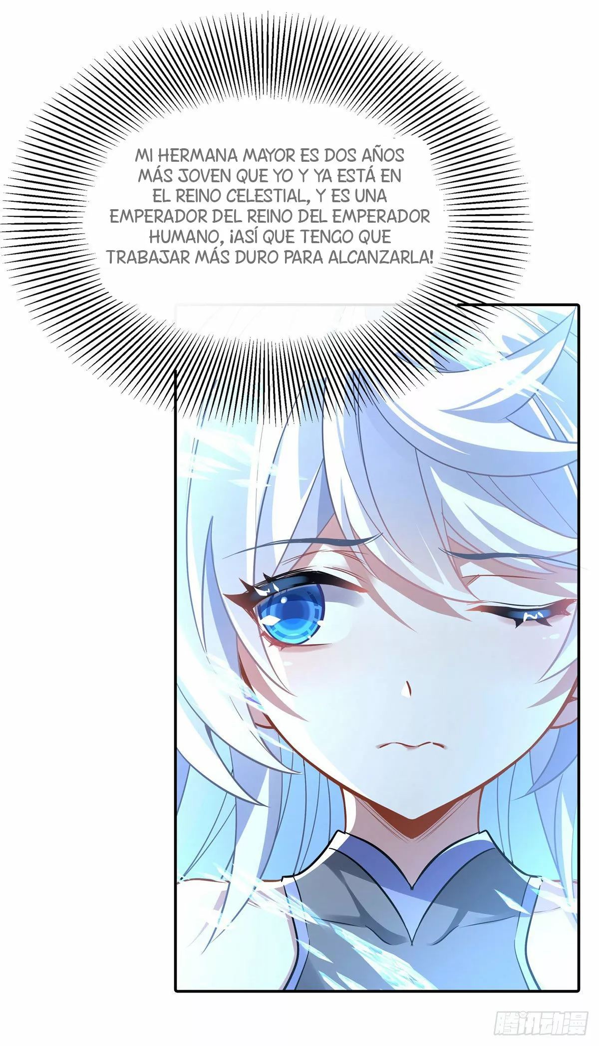 Mis Discípulas, las Futuras Soberanas del Cielo — Capítulo 81 — 14