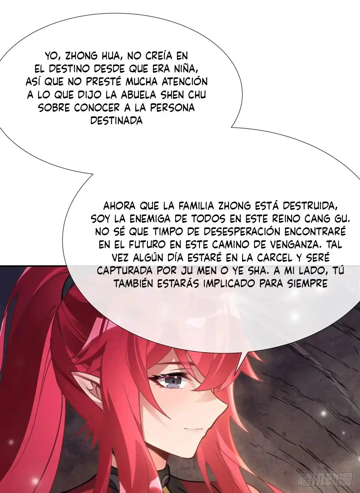Mis Discípulas, las Futuras Soberanas del Cielo — Capítulo 152 — 29
