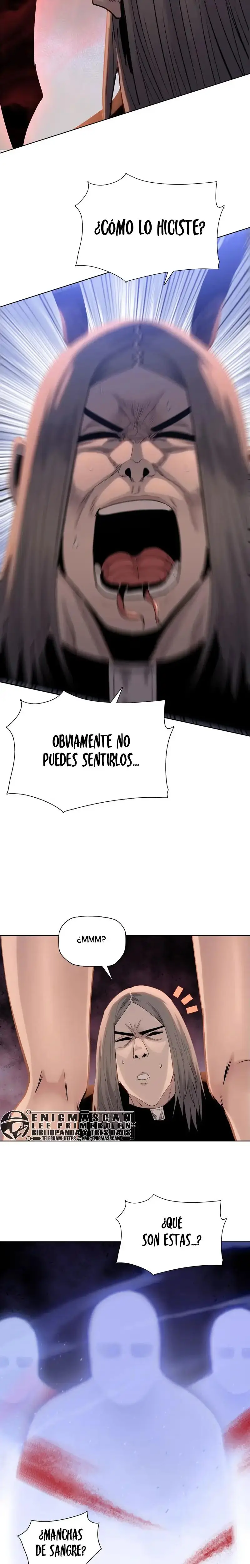 Apocalipsis Despiadado: Acumular Billones de Suministros al Principio —  Capítulo 71 — 5