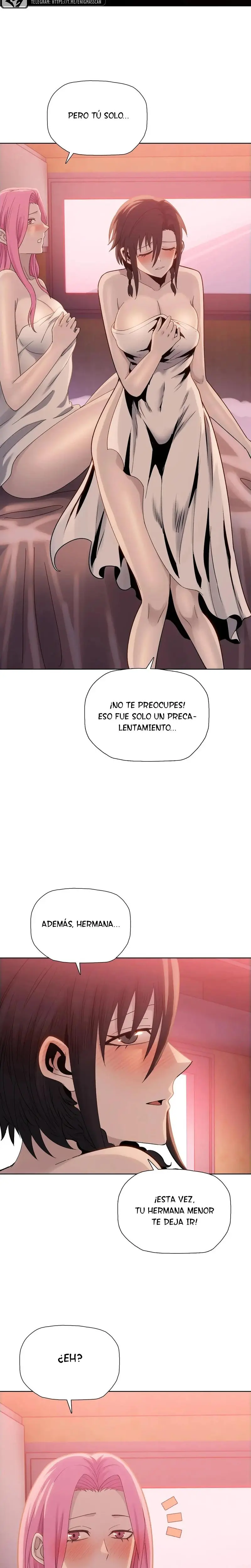 Apocalipsis Despiadado: Acumular Billones de Suministros al Principio —  Capítulo 79 — 8