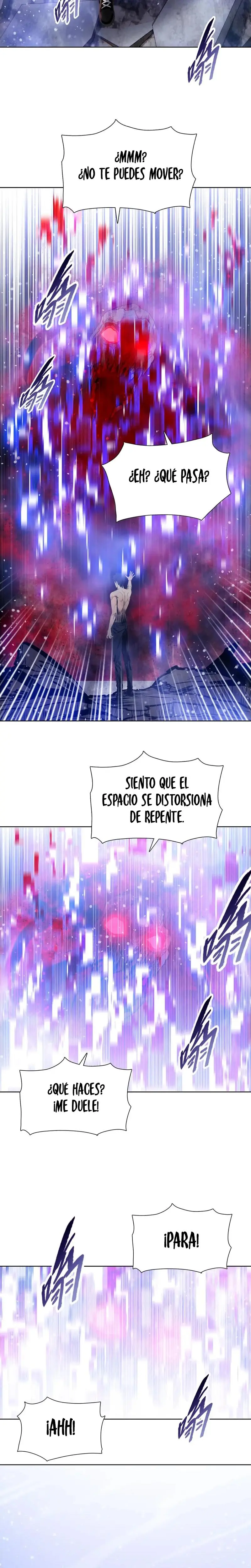 Apocalipsis Despiadado: Acumular Billones de Suministros al Principio —  Capítulo 77 — 10