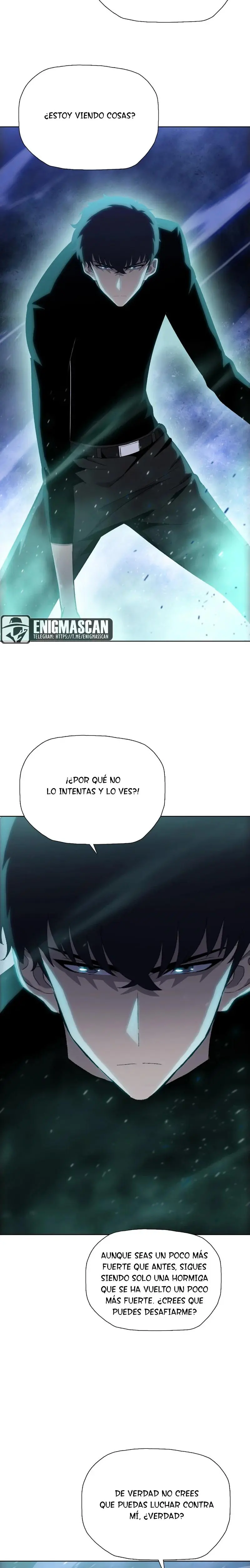 Apocalipsis Despiadado: Acumular Billones de Suministros al Principio —  Capítulo 88 — 2