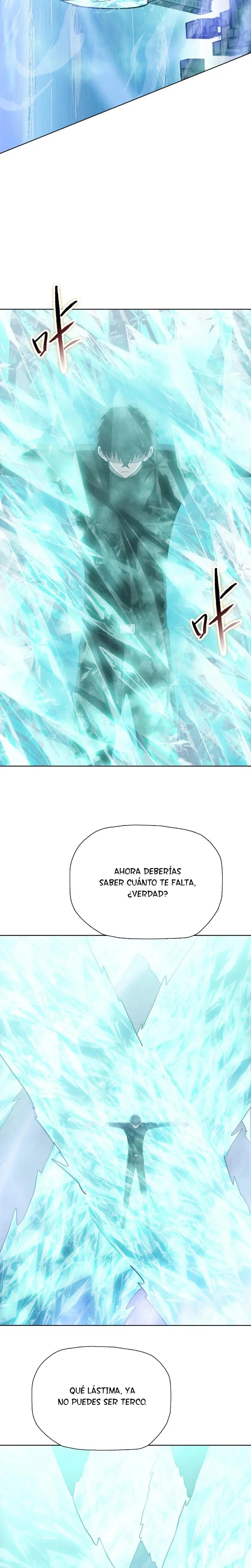 Apocalipsis Despiadado: Acumular Billones de Suministros al Principio —  Capítulo 88 — 7