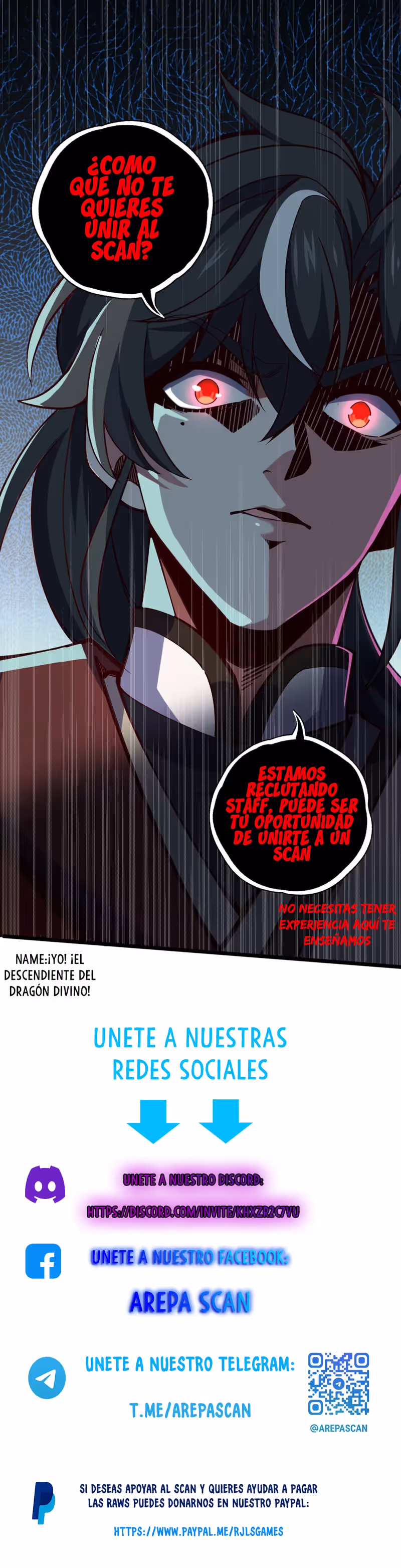 Con un Dominio de la Espada, Puedo Convertirme en el Santo de la Espada — Capítulo 140 — 9