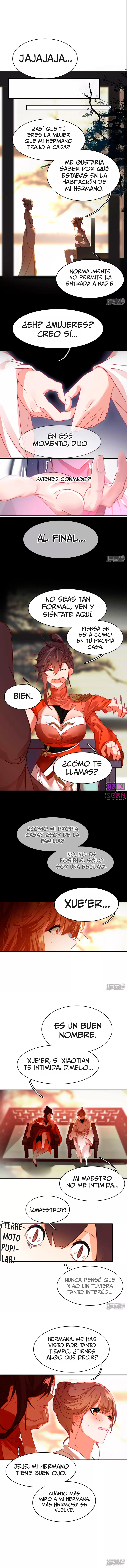 Guerrero dragón — Capítulo 10 — 4