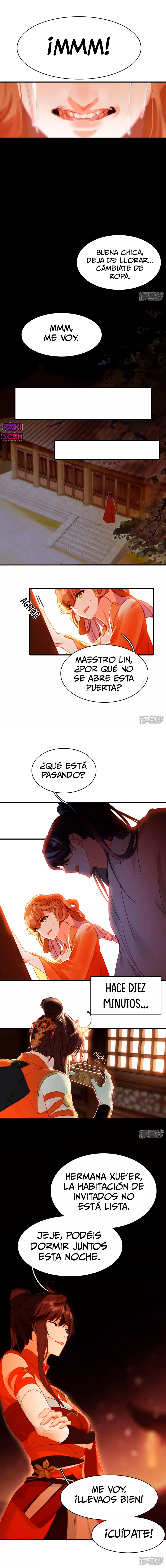 Guerrero dragón — Capítulo 10 — 7