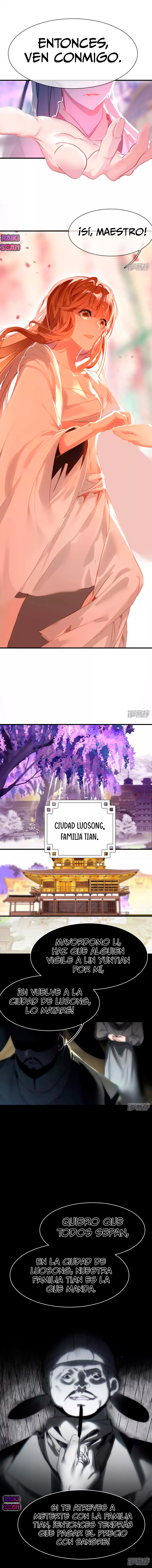 Guerrero dragón — Capítulo 9 — 7