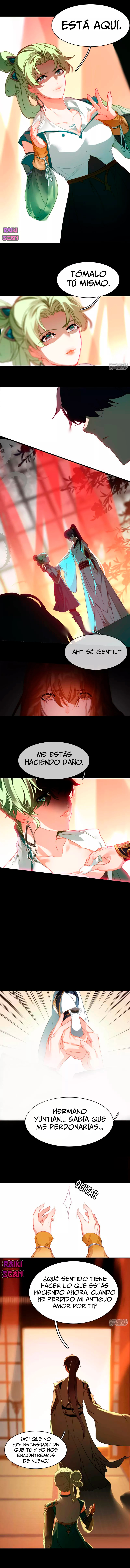 Guerrero dragón — Capítulo 14 — 5