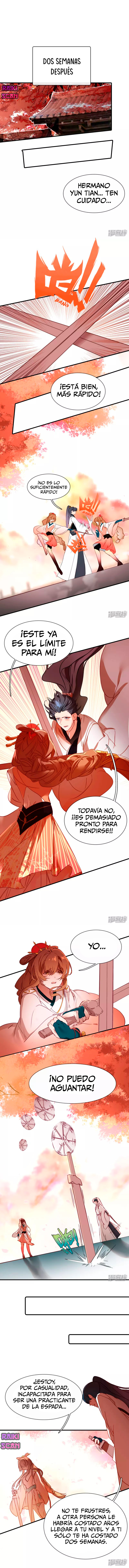 Guerrero dragón — Capítulo 12 — 3