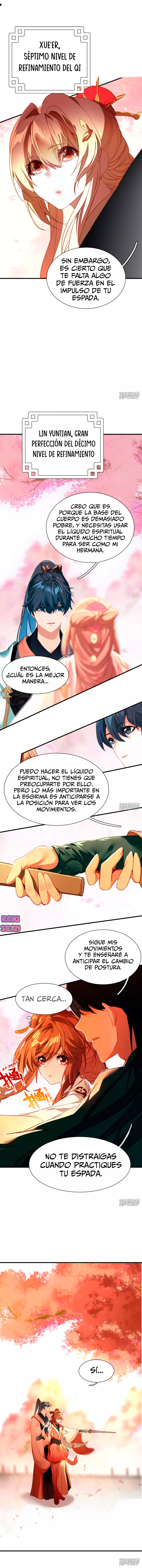 Guerrero dragón — Capítulo 12 — 4
