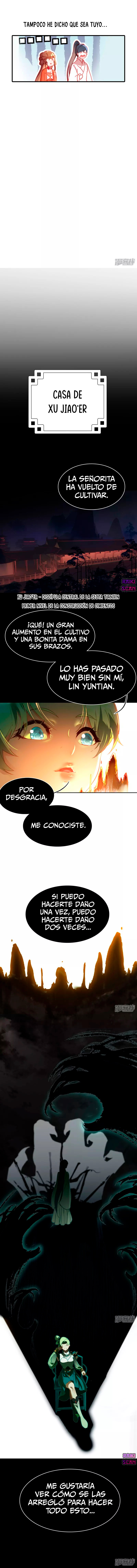 Guerrero dragón — Capítulo 11 — 7