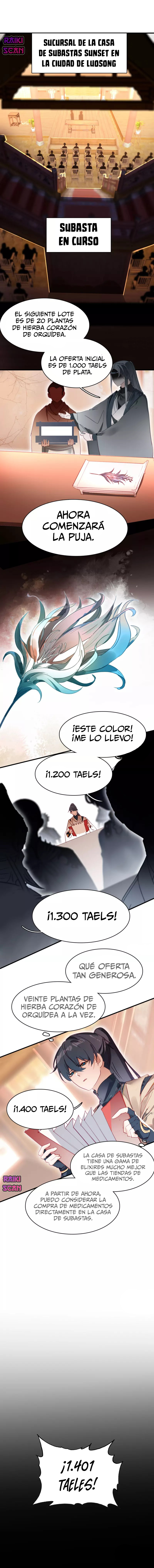 Guerrero dragón — Capítulo 24 — 3