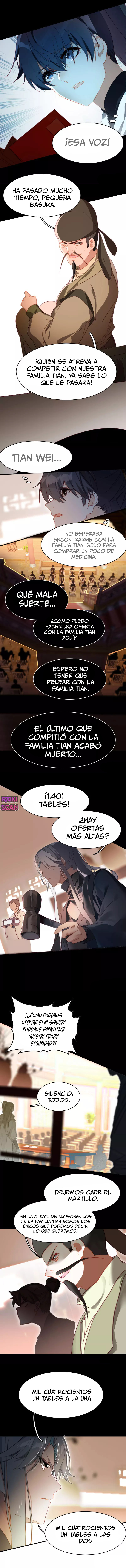 Guerrero dragón — Capítulo 24 — 4