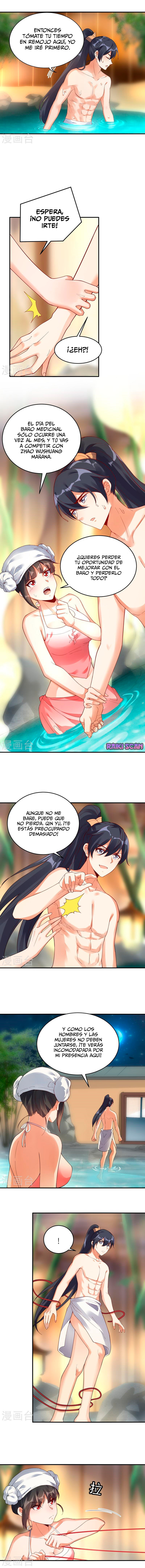Guerrero dragón — Capítulo 62 — 4