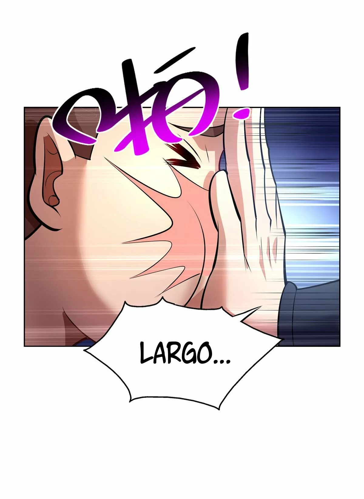 Las instrucciones de mi maestra Loli me hacen invencible — Capítulo 37 — 26