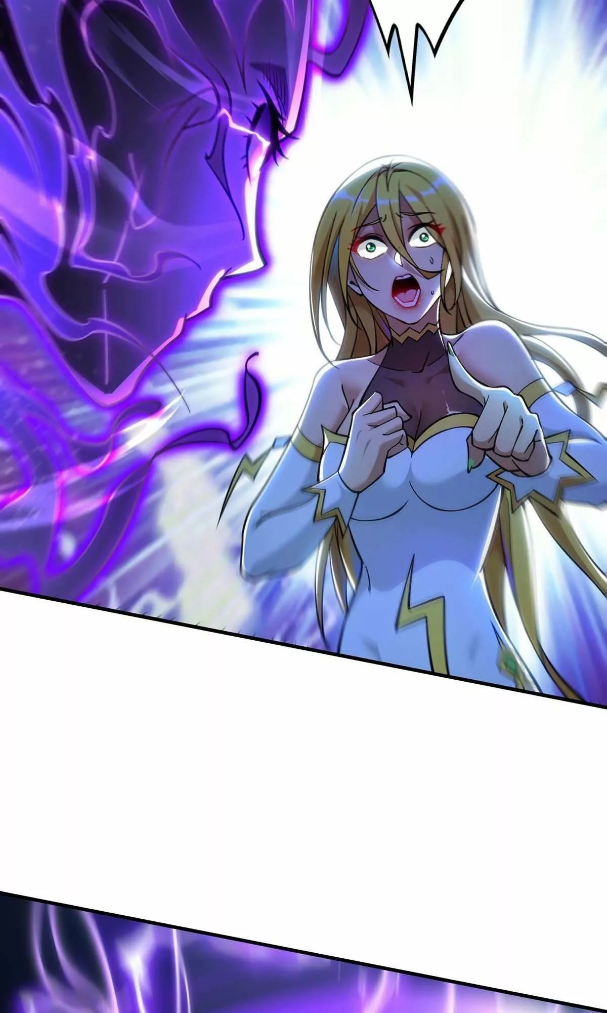 Las instrucciones de mi maestra Loli me hacen invencible — Capítulo 7 — 3