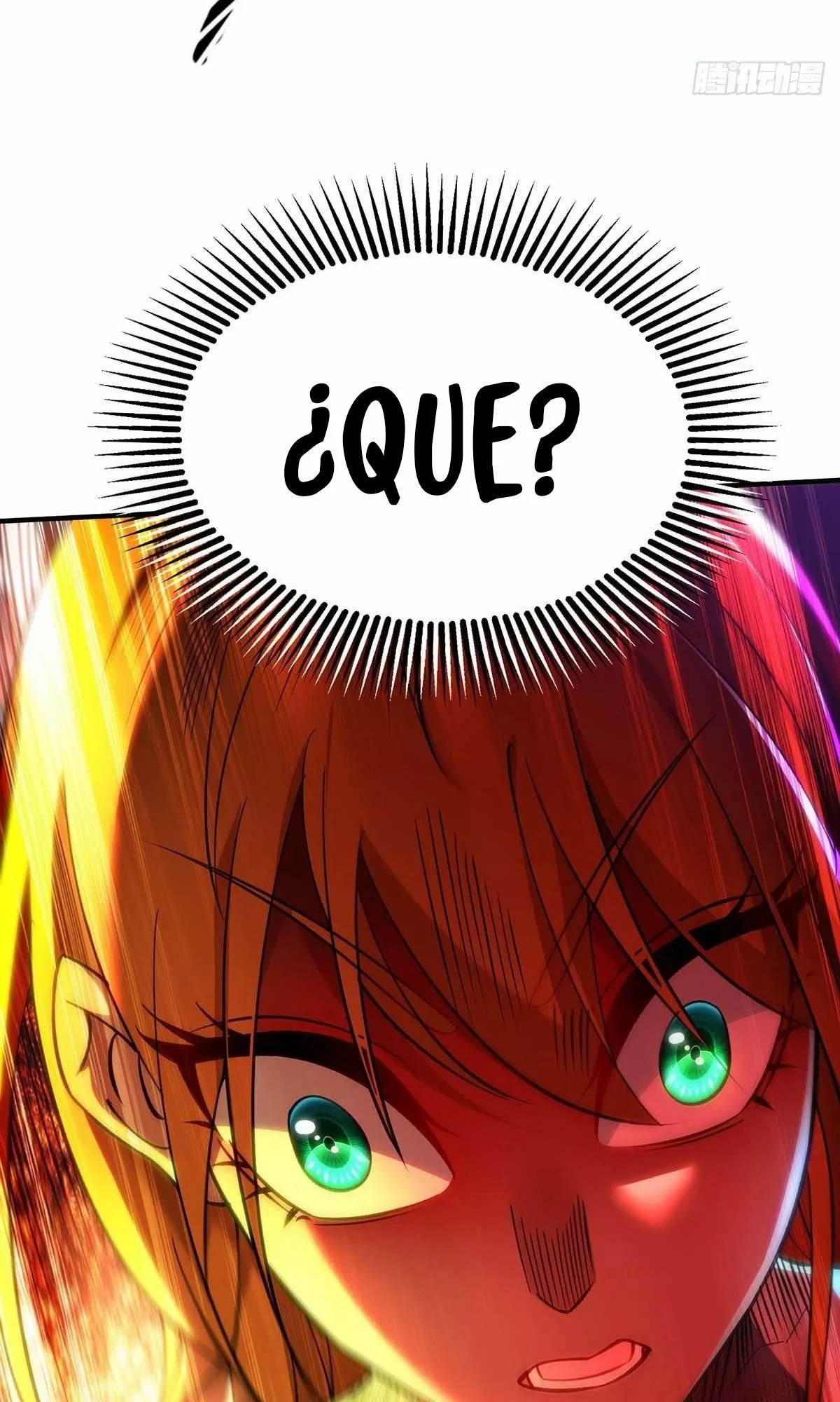Las instrucciones de mi maestra Loli me hacen invencible — Capítulo 7 — 8