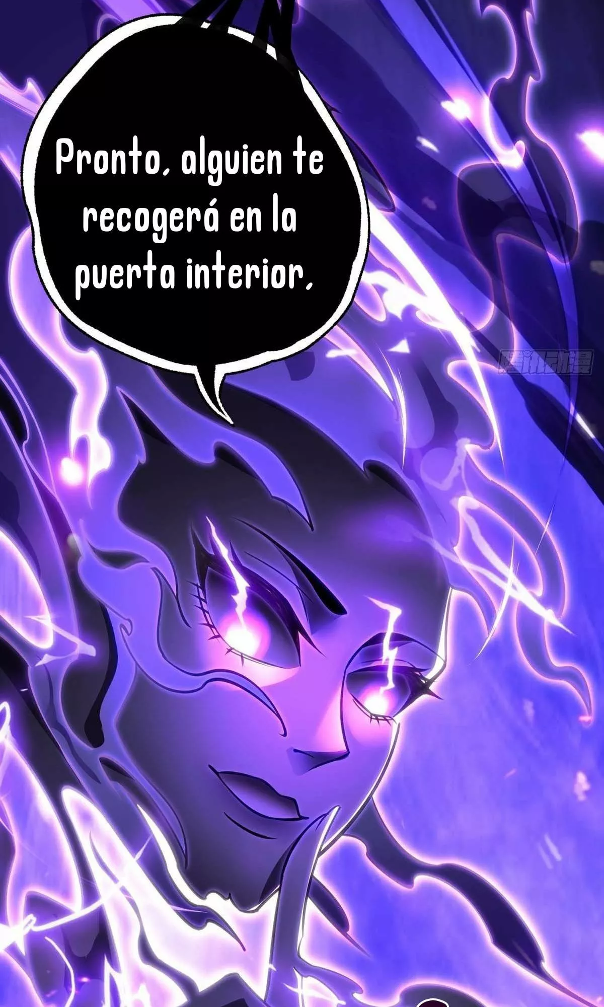 Las instrucciones de mi maestra Loli me hacen invencible — Capítulo 7 — 10
