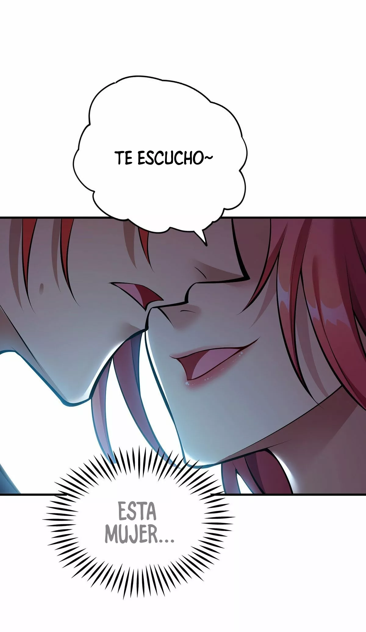 Las instrucciones de mi maestra Loli me hacen invencible — Capítulo 22 — 20