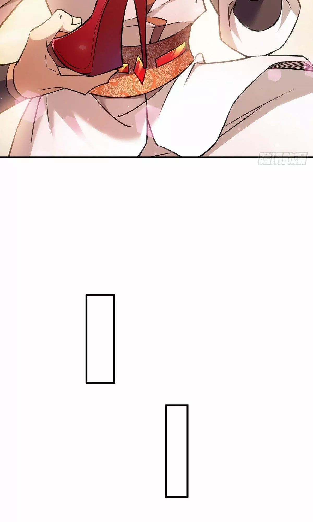 Las instrucciones de mi maestra Loli me hacen invencible — Capítulo 12 — 7