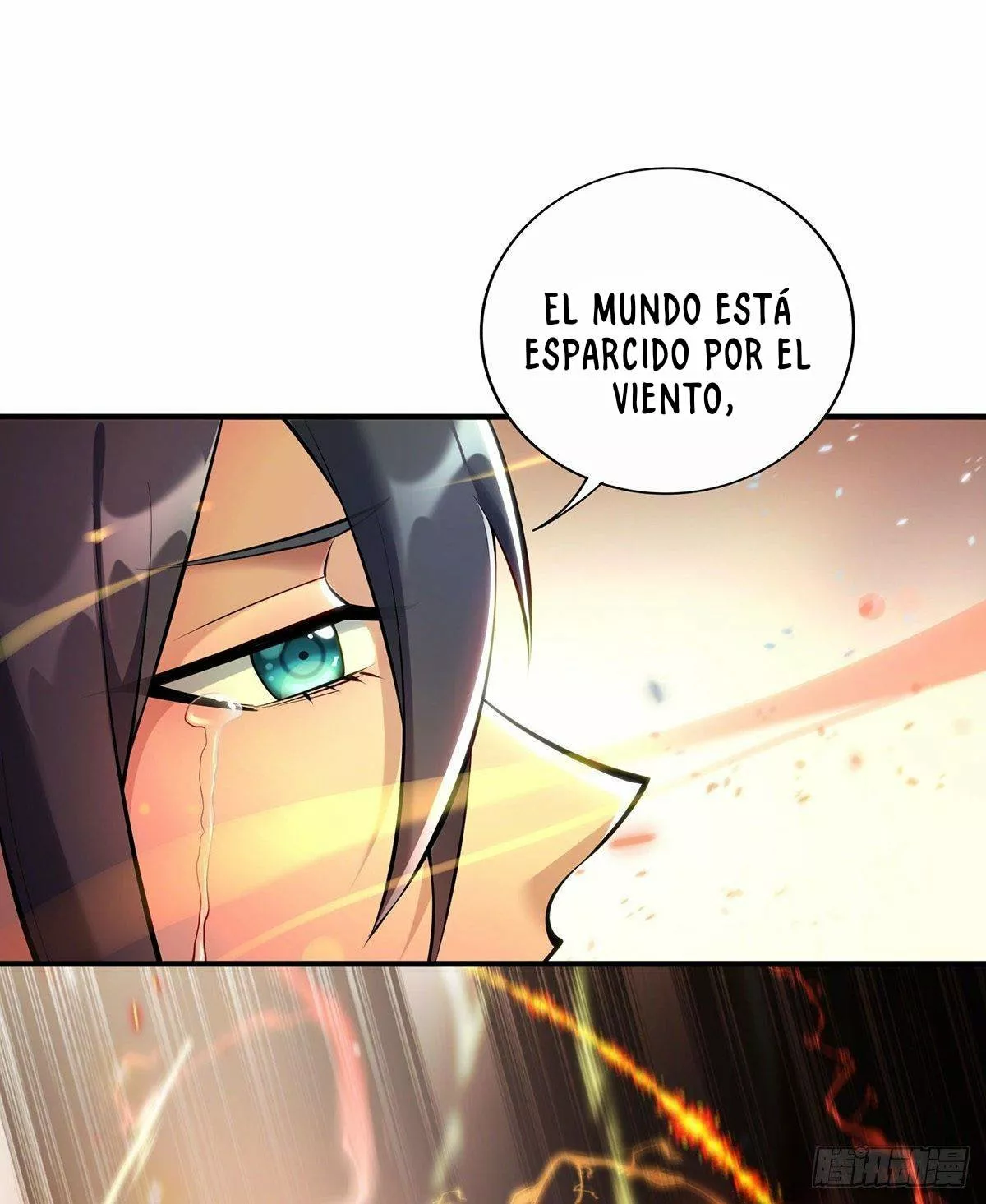 Las instrucciones de mi maestra Loli me hacen invencible — Capítulo 31 — 18