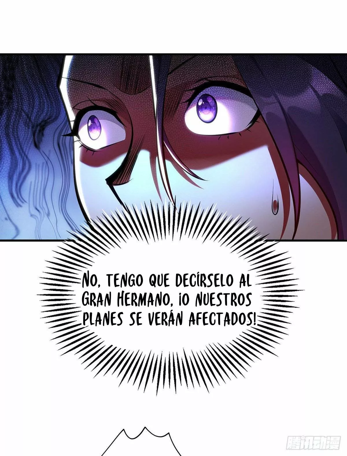 Las instrucciones de mi maestra Loli me hacen invencible — Capítulo 31 — 23