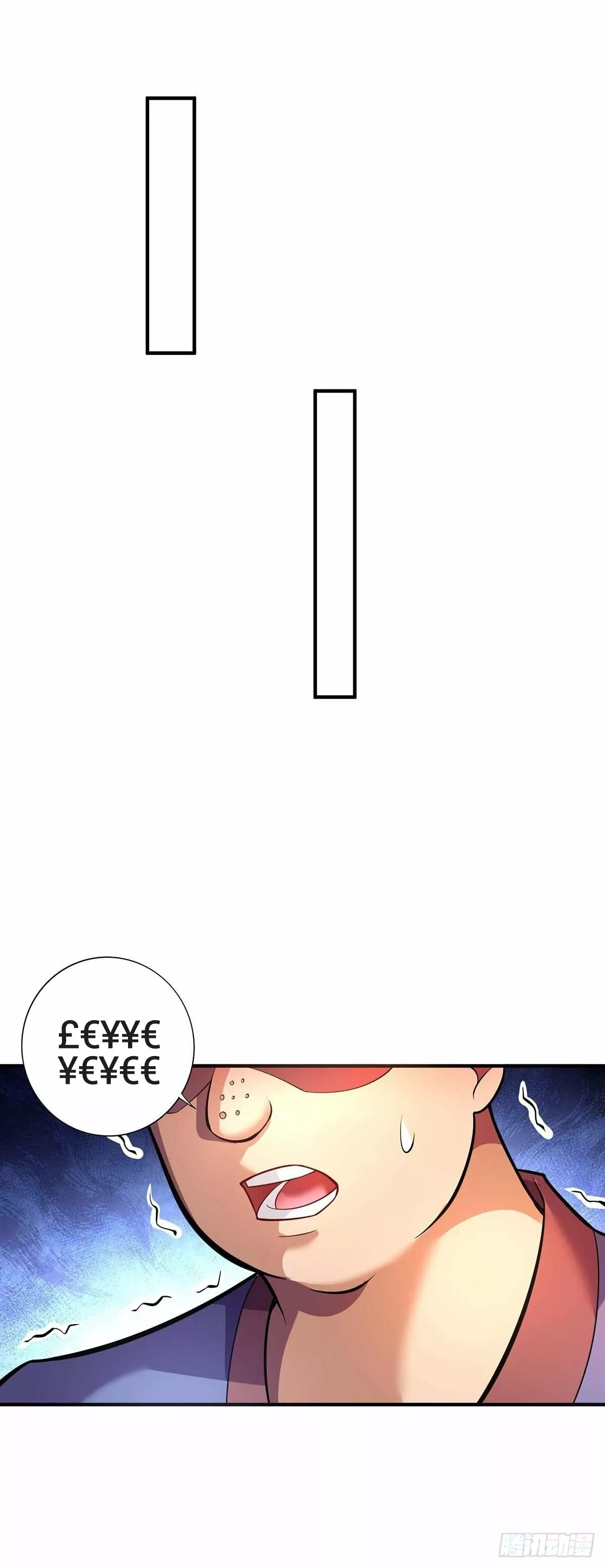 Las instrucciones de mi maestra Loli me hacen invencible — Capítulo 61 — 3