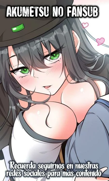Las instrucciones de mi maestra Loli me hacen invencible — Capítulo 61 — 34