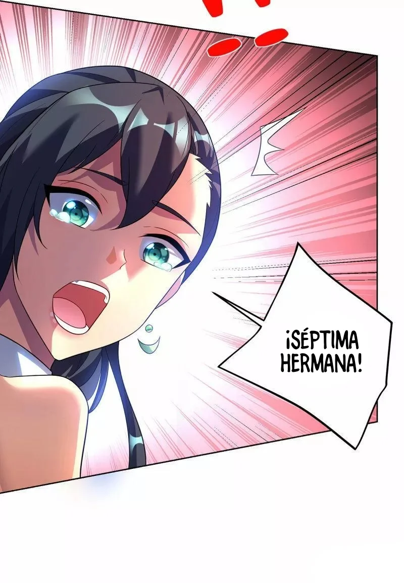Las instrucciones de mi maestra Loli me hacen invencible — Capítulo 76 — 23