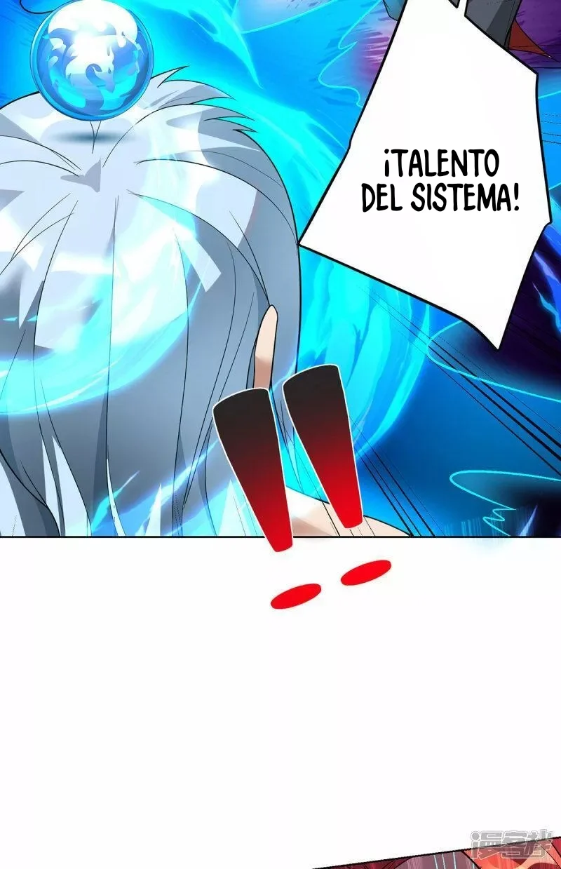 Las instrucciones de mi maestra Loli me hacen invencible — Capítulo 76 — 31