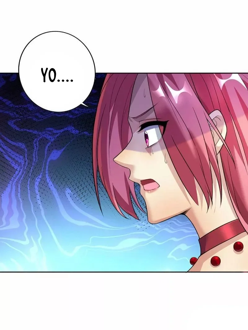 Las instrucciones de mi maestra Loli me hacen invencible — Capítulo 71 — 3