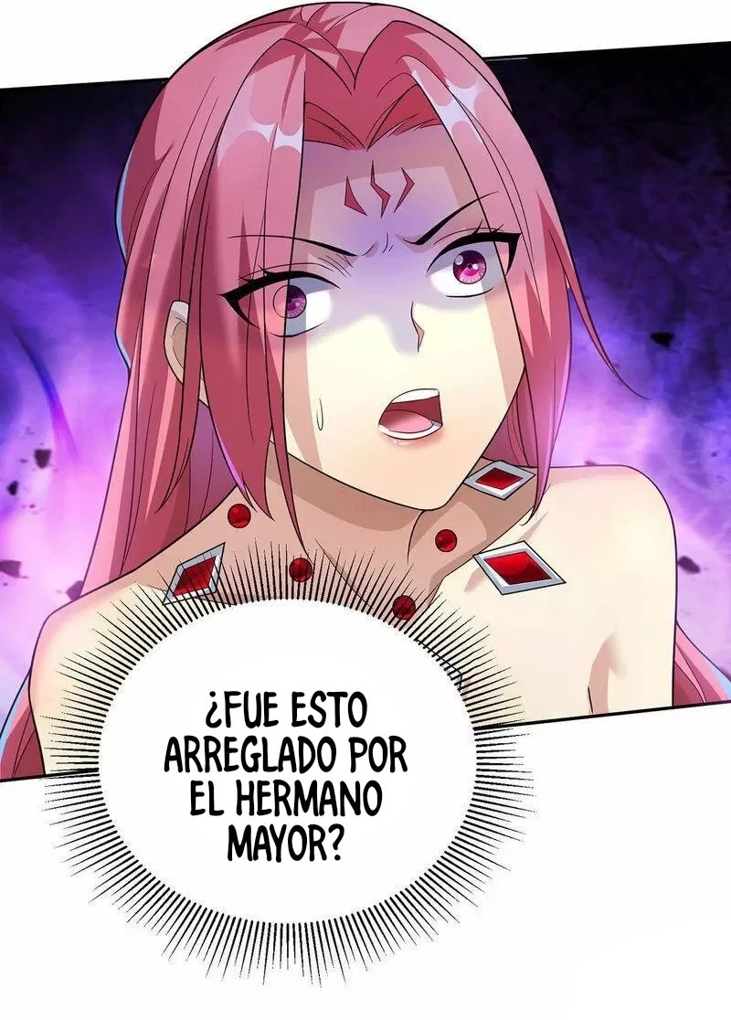 Las instrucciones de mi maestra Loli me hacen invencible — Capítulo 71 — 24