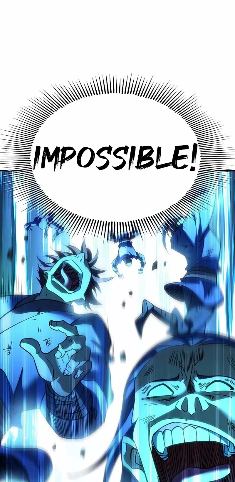 Las instrucciones de mi maestra Loli me hacen invencible — Capítulo 4 — 17