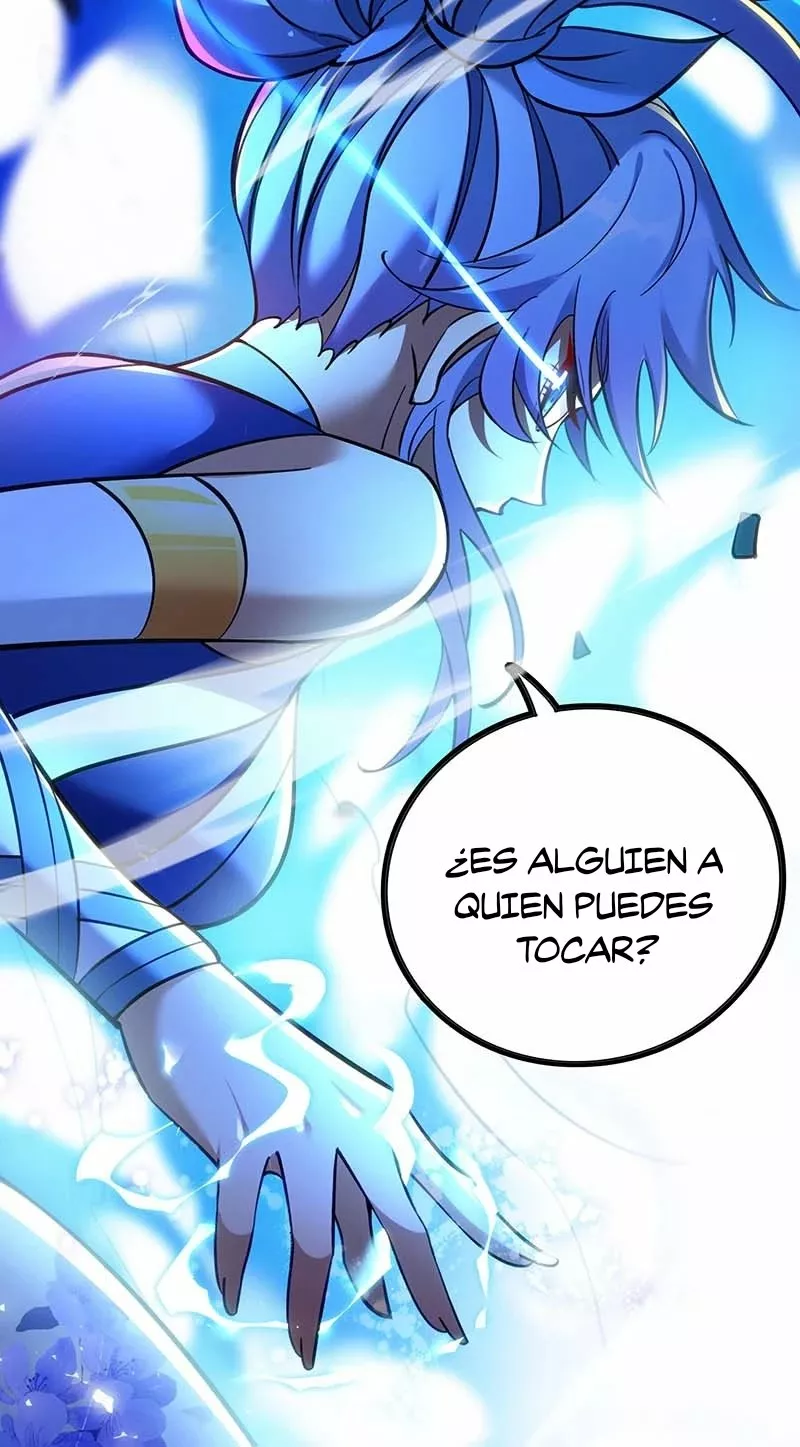 Las instrucciones de mi maestra Loli me hacen invencible — Capítulo 4 — 19