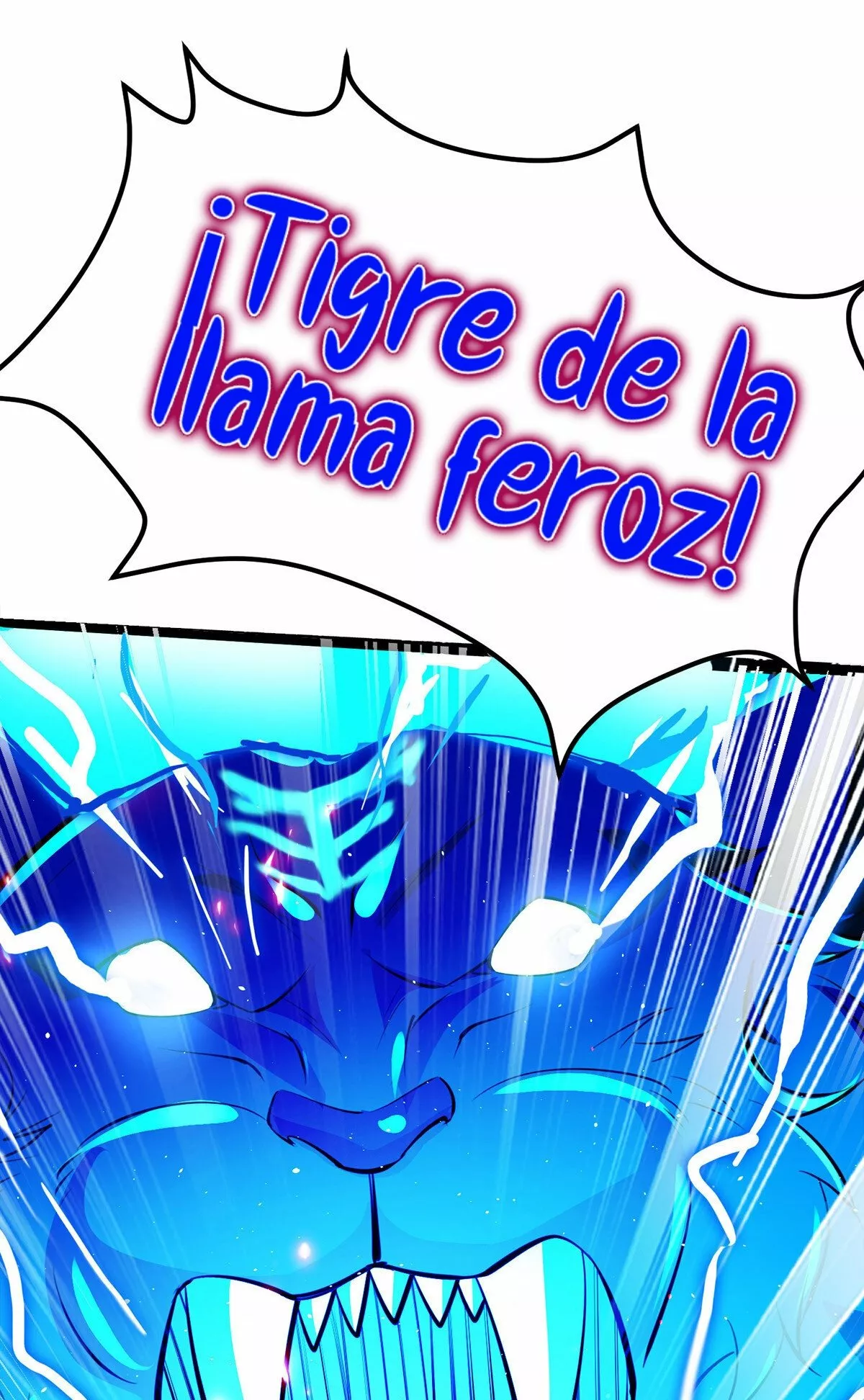 Las instrucciones de mi maestra Loli me hacen invencible — Capítulo 45 — 13