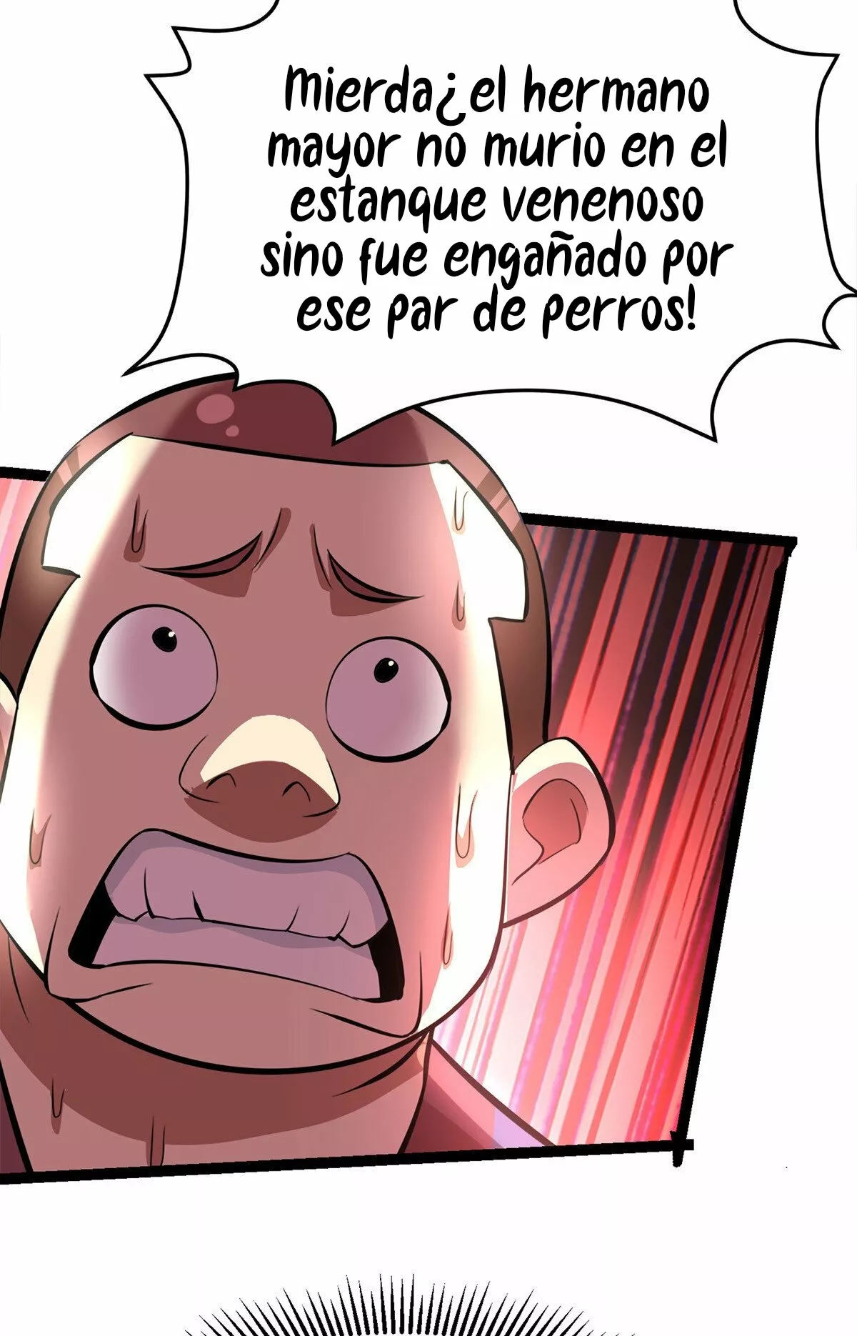 Las instrucciones de mi maestra Loli me hacen invencible — Capítulo 45 — 24