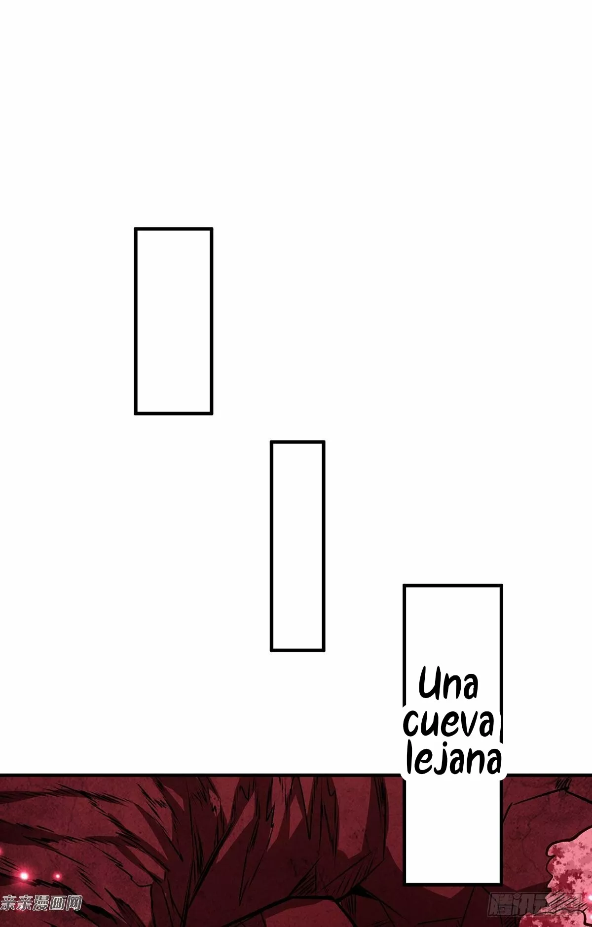 Las instrucciones de mi maestra Loli me hacen invencible — Capítulo 54 — 3