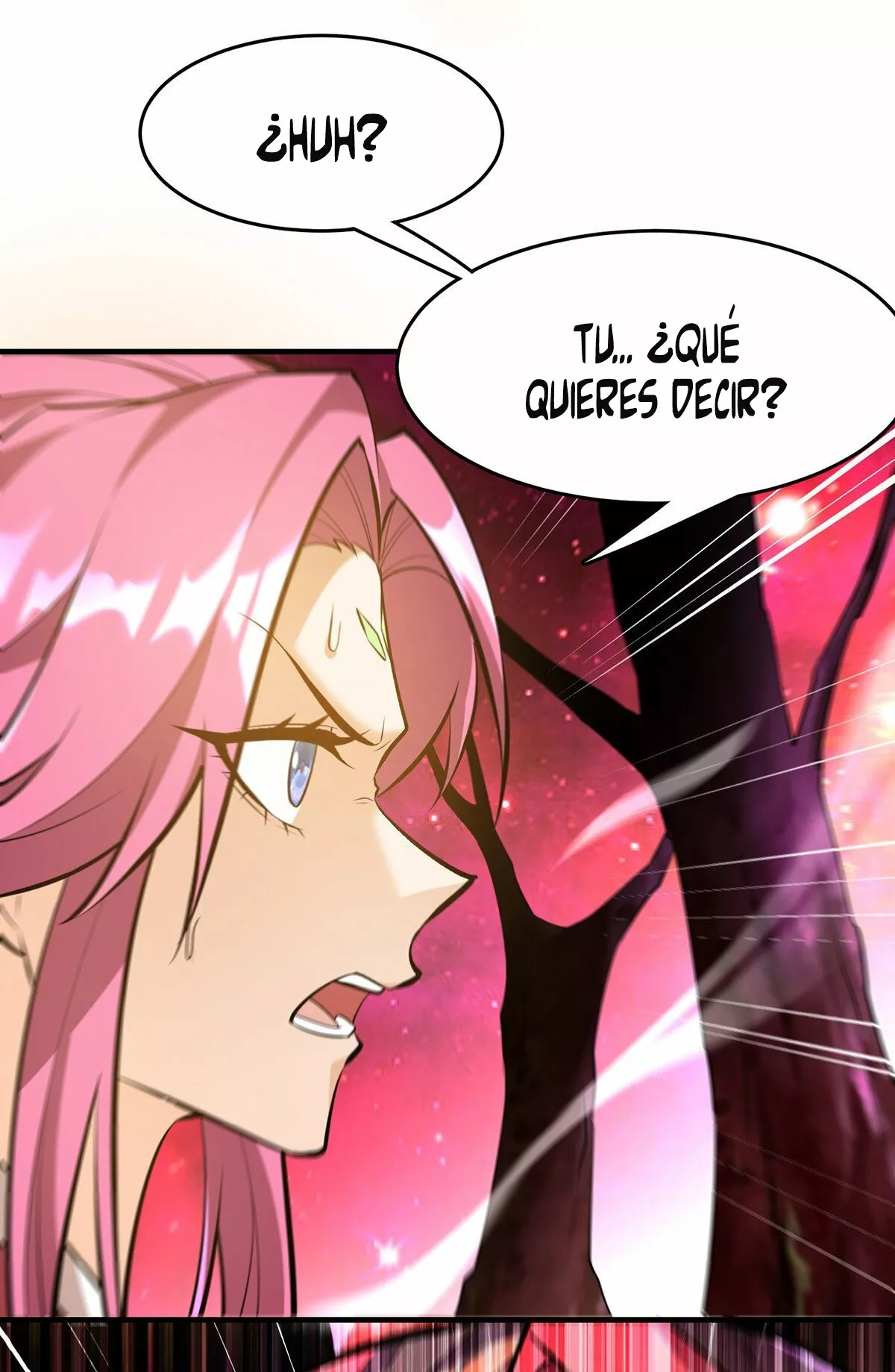 Las instrucciones de mi maestra Loli me hacen invencible — Capítulo 44 — 18