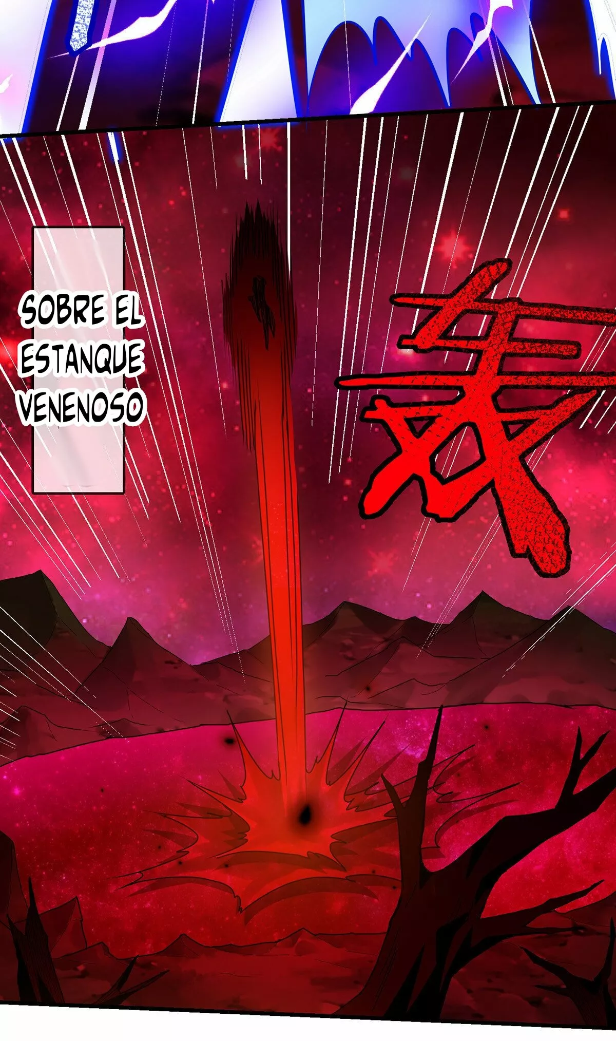 Las instrucciones de mi maestra Loli me hacen invencible — Capítulo 44 — 40