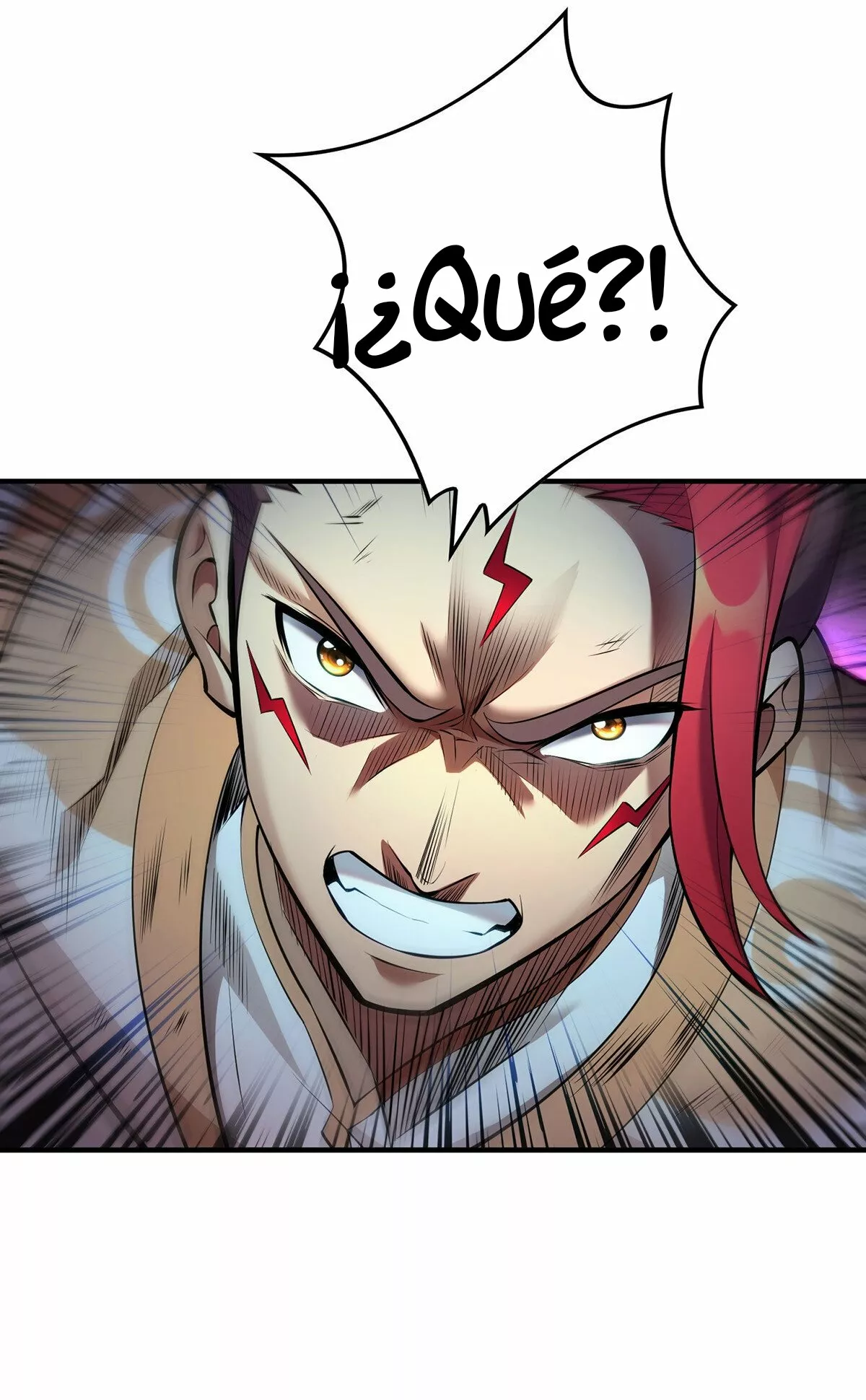 Las instrucciones de mi maestra Loli me hacen invencible — Capítulo 24 — 6