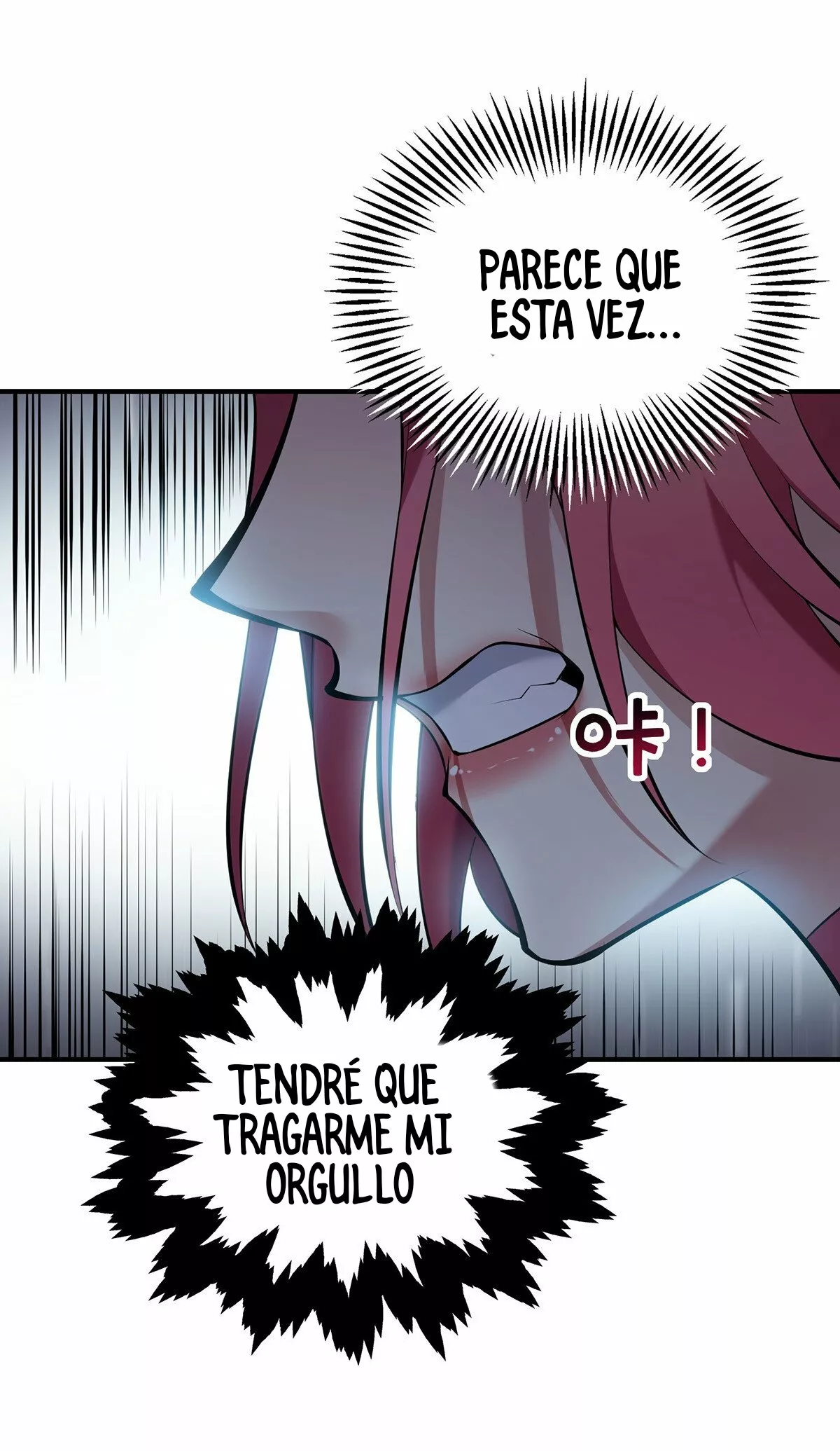 Las instrucciones de mi maestra Loli me hacen invencible — Capítulo 24 — 20