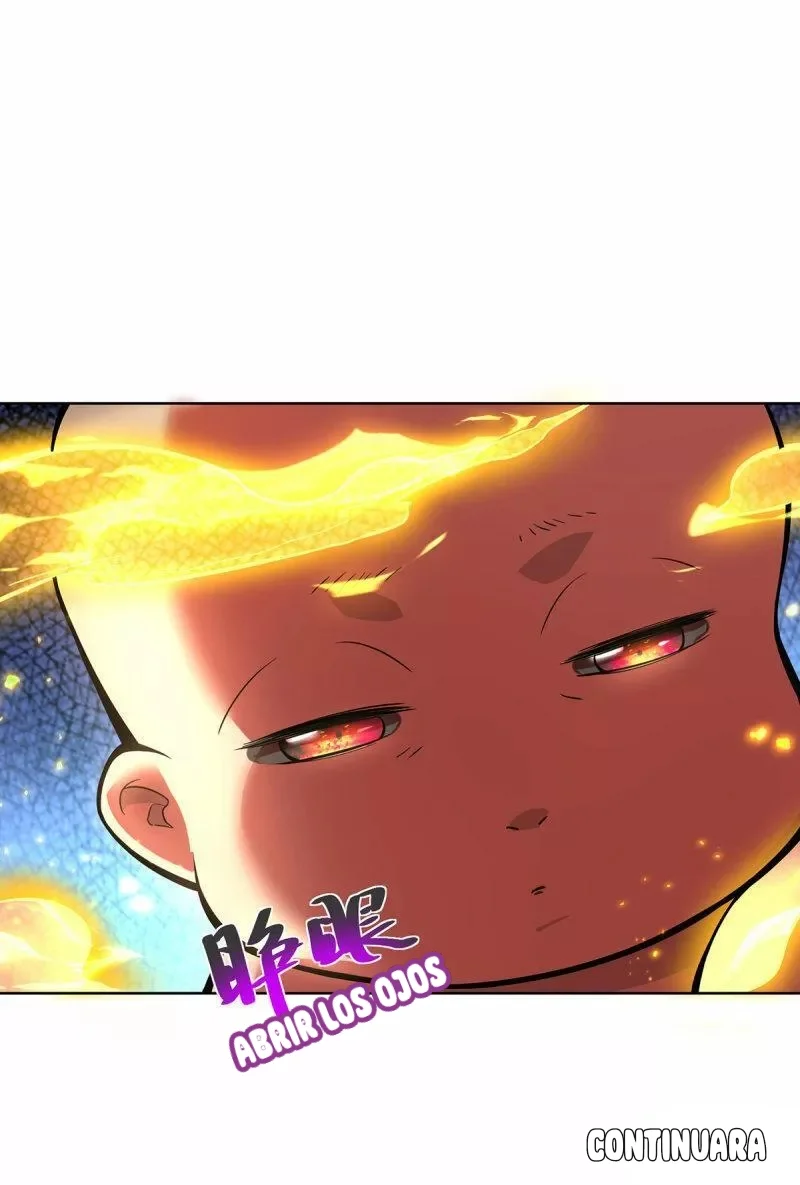 Las instrucciones de mi maestra Loli me hacen invencible — Capítulo 81 — 32