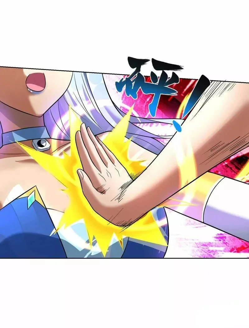 Las instrucciones de mi maestra Loli me hacen invencible — Capítulo 75 — 3