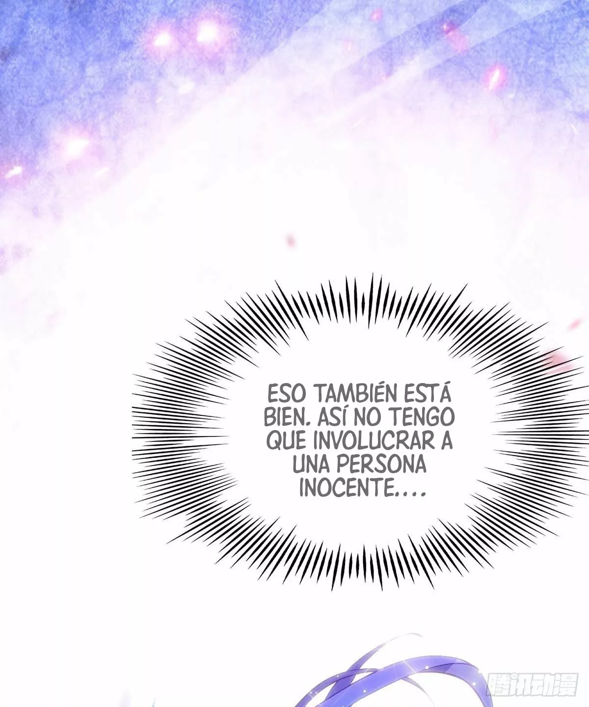 Las instrucciones de mi maestra Loli me hacen invencible — Capítulo 6 — 5