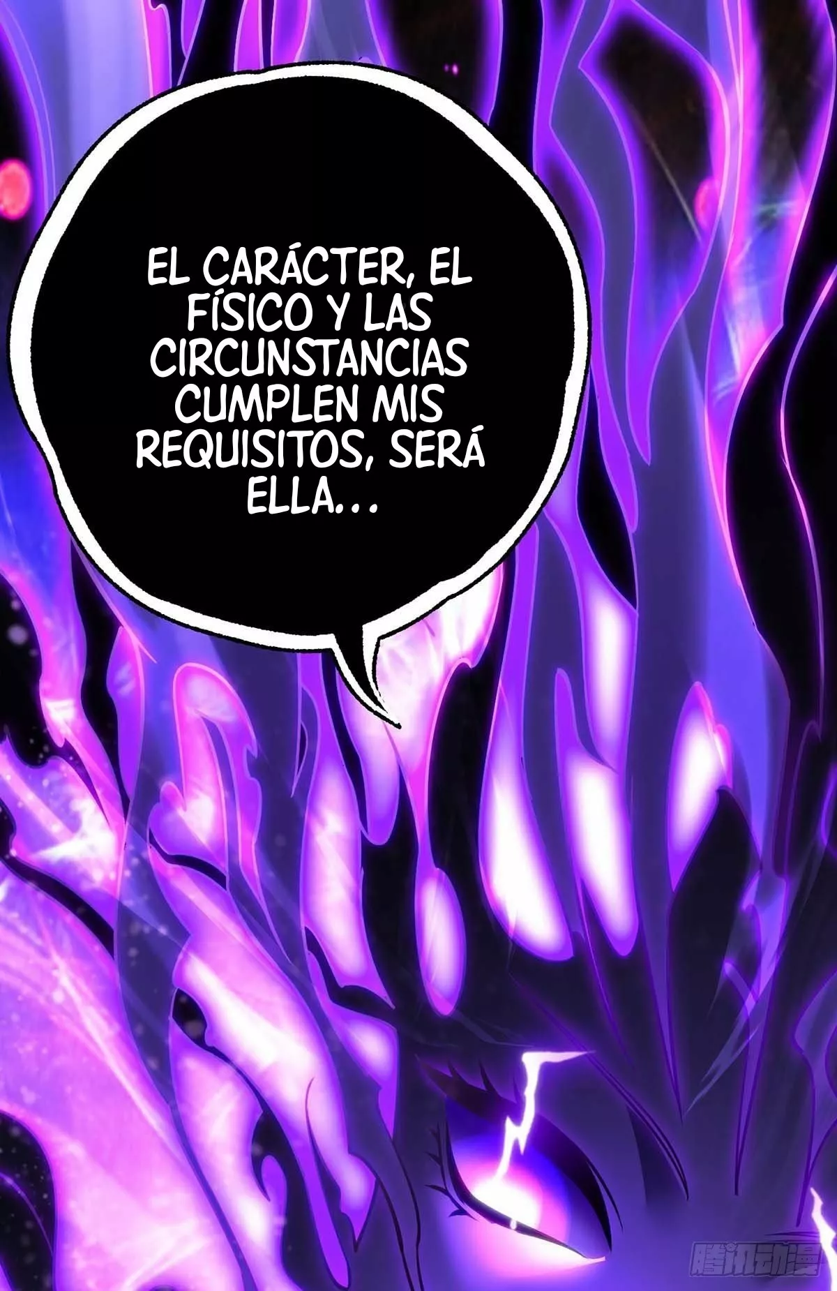 Las instrucciones de mi maestra Loli me hacen invencible — Capítulo 6 — 24