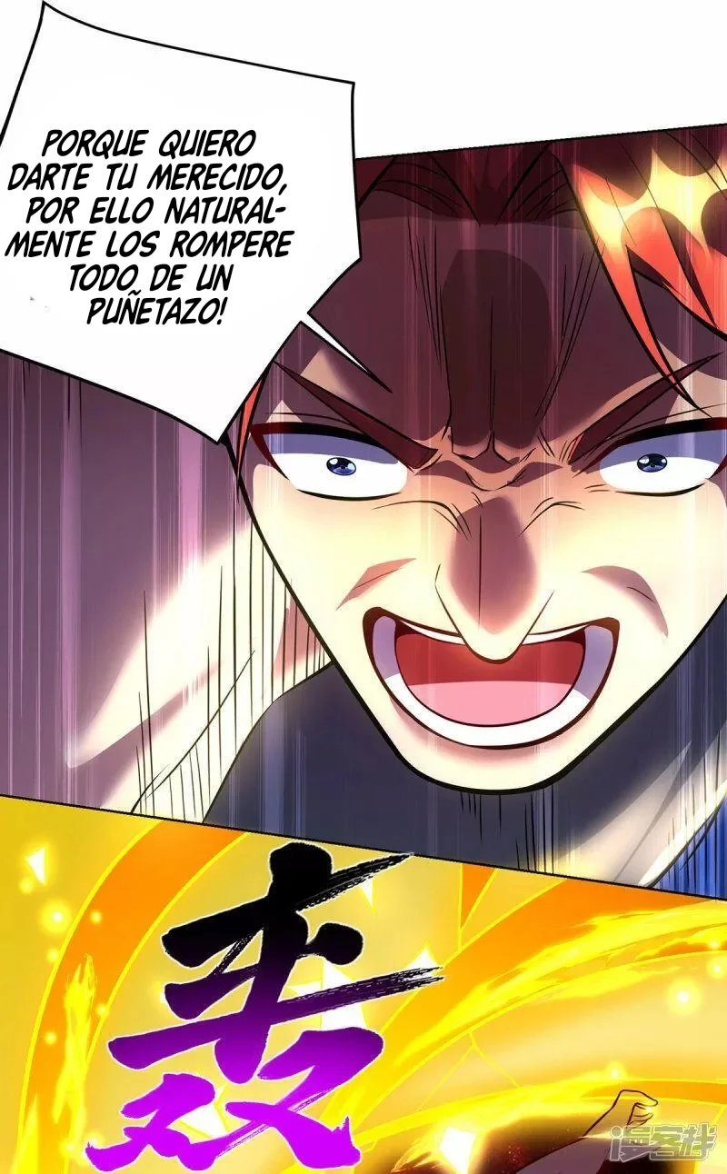 Las instrucciones de mi maestra Loli me hacen invencible — Capítulo 79 — 13