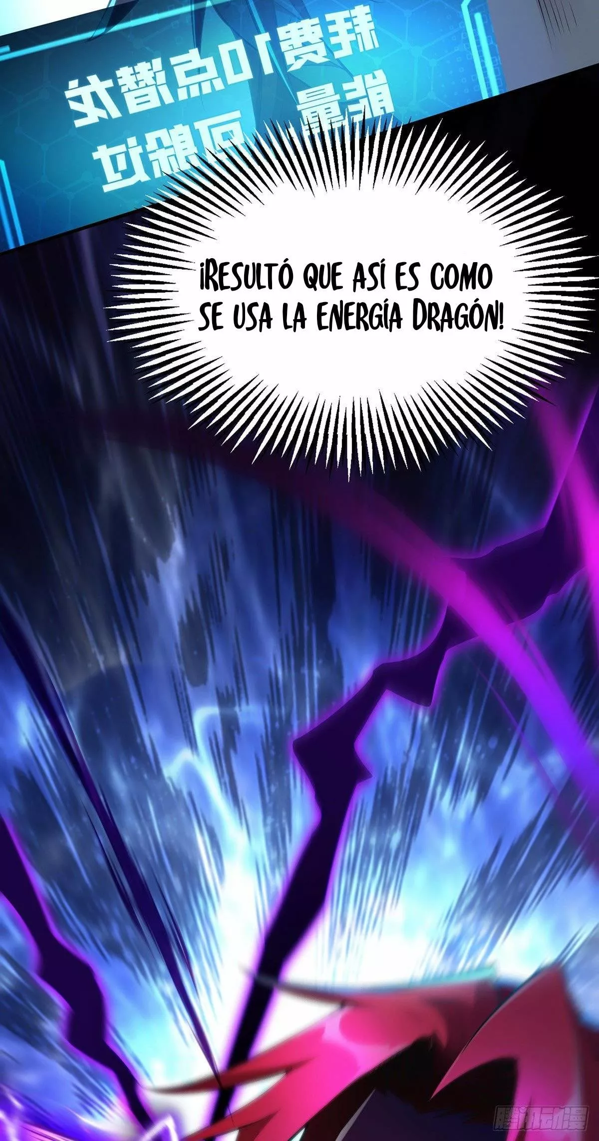 Las instrucciones de mi maestra Loli me hacen invencible — Capítulo 19 — 22