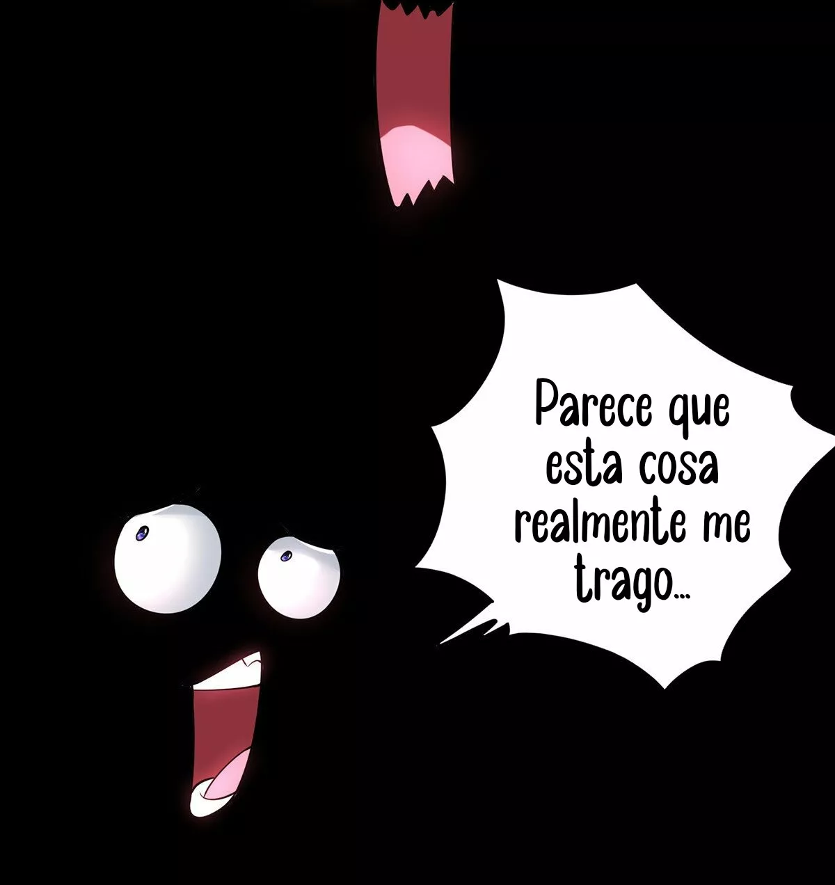 Las instrucciones de mi maestra Loli me hacen invencible — Capítulo 43 — 20