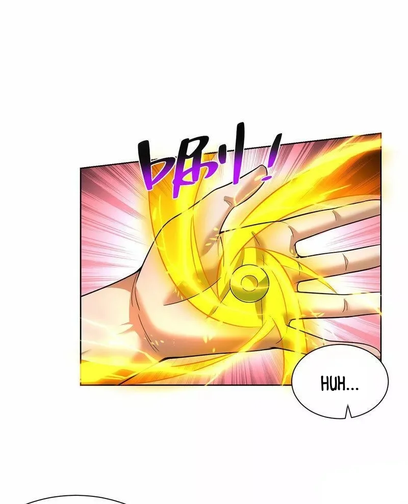 Las instrucciones de mi maestra Loli me hacen invencible — Capítulo 74 — 12